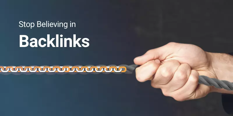 Backlinks Myths and Google’s Recommendations to Address It
